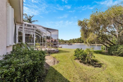 Villa ou maison à vendre à Tampa, Floride: 5 chambres, 500.84 m2 № 2125410 - photo 3