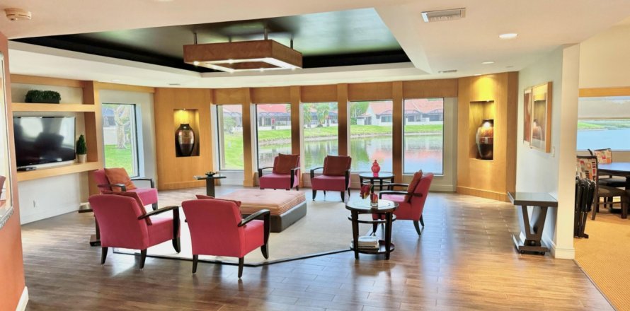 House in Boca Raton, Florida 4 bedrooms, 202.25 sq.m. № 1135383