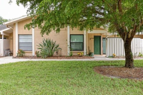 Villa ou maison à Sarasota, Floride 2 chambres, 121.7 m2 № 2324809