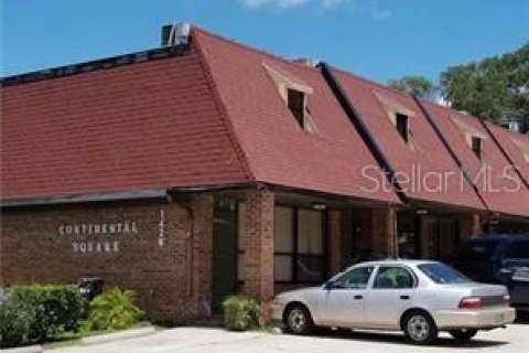 Townhouse in Clearwater, Florida 1 bedroom, 84.54 sq.m. № 1880631 - photo 1