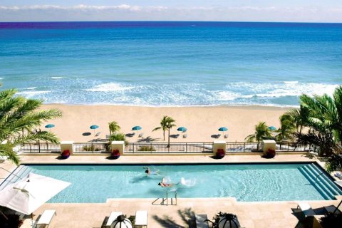Condo in Fort Lauderdale, Florida, 1 bedroom  № 1871279 - photo 7