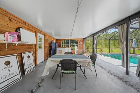 House in Sebring, Florida 5 bedrooms, 253.62 sq.m. № 2424358 - photo 20
