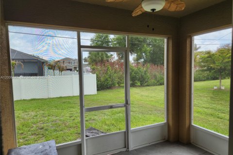 Villa ou maison à vendre à Port St. Lucie, Floride: 4 chambres, 169.73 m2 № 2075023 - photo 22