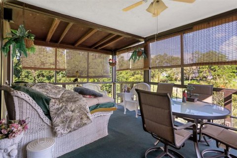 House in Brooksville, Florida 5 bedrooms, 261.61 sq.m. № 1894398 - photo 29