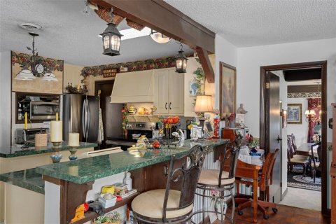 House in Brooksville, Florida 5 bedrooms, 261.61 sq.m. № 1894398 - photo 21