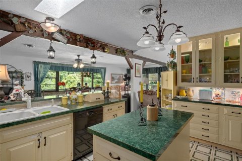 House in Brooksville, Florida 5 bedrooms, 261.61 sq.m. № 1894398 - photo 24