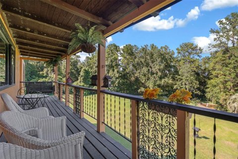 House in Brooksville, Florida 5 bedrooms, 261.61 sq.m. № 1894398 - photo 27