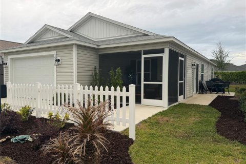 Villa ou maison à The Villages, Floride 2 chambres, 108.7 m2 № 2101003