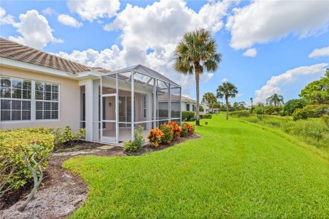 Villa ou maison à vendre à Venice, Floride: 3 chambres, 143.26 m2 № 1886914 - photo 7