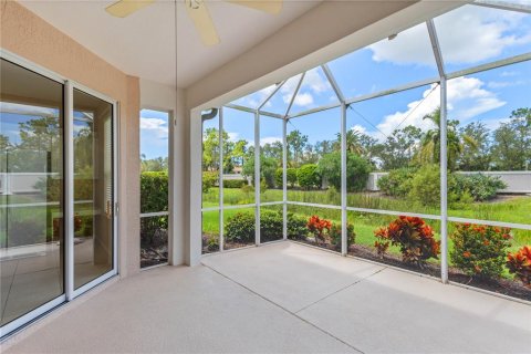 Villa ou maison à vendre à Venice, Floride: 3 chambres, 143.26 m2 № 1886914 - photo 10
