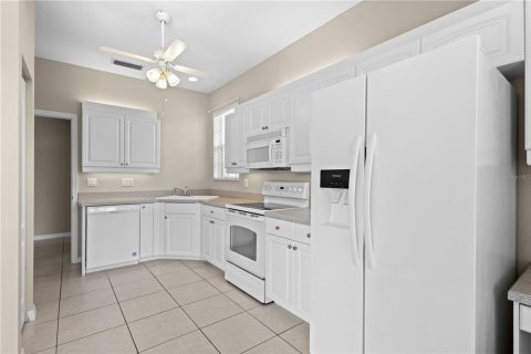 Villa ou maison à vendre à Venice, Floride: 3 chambres, 143.26 m2 № 1886914 - photo 17