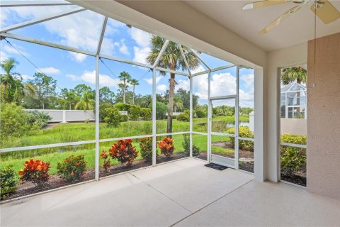 Villa ou maison à vendre à Venice, Floride: 3 chambres, 143.26 m2 № 1886914 - photo 8