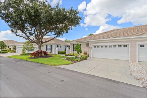 Villa ou maison à vendre à Venice, Floride: 3 chambres, 143.26 m2 № 1886914 - photo 4