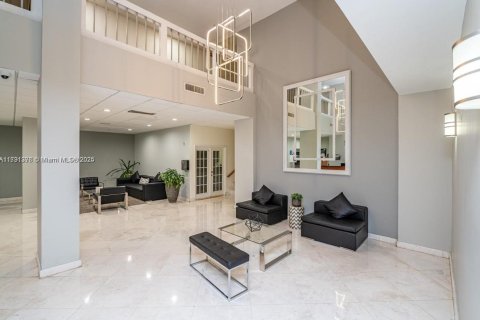 Купить кондоминиум в Авентура, Флорида 2 спальни, 106.19м2, № 1977796 - фото 18