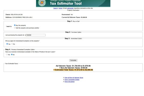 Condominio en venta en Orlando, Florida, 1 dormitorio, 108.97 m2 № 1591954 - foto 15