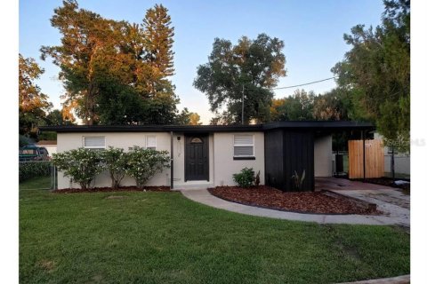 House in Orlando, Florida 3 bedrooms, 88.26 sq.m. № 2097167