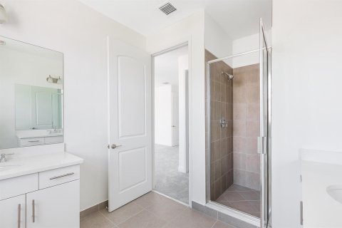 Townhouse in Coconut Creek, Florida 3 bedrooms, 161.09 sq.m. № 2261190 - photo 24