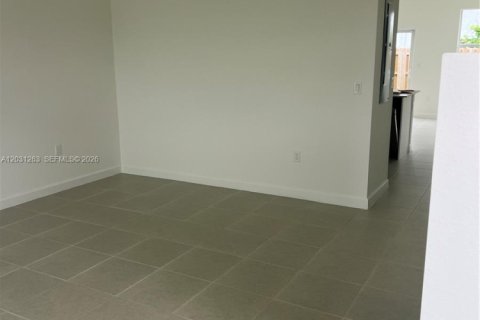 Touwnhouse à louer à Homestead, Floride: 3 chambres, 143.53 m2 № 2145765 - photo 15