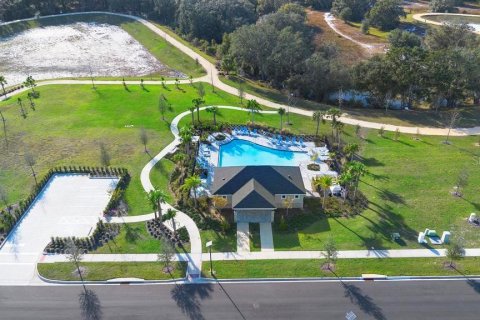 Villa ou maison à vendre à Clermont, Floride: 5 chambres, 284.1 m2 № 1520371 - photo 6