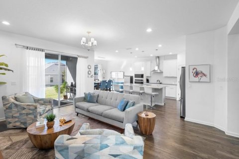 Villa ou maison à vendre à Clermont, Floride: 5 chambres, 284.1 m2 № 1520371 - photo 16