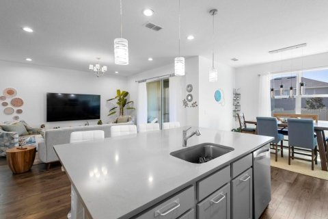 Villa ou maison à vendre à Clermont, Floride: 5 chambres, 284.1 m2 № 1520371 - photo 7