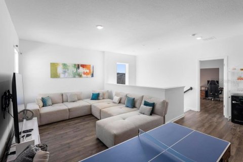 Villa ou maison à vendre à Clermont, Floride: 5 chambres, 284.1 m2 № 1520371 - photo 26