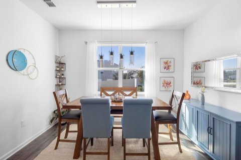 Villa ou maison à vendre à Clermont, Floride: 5 chambres, 284.1 m2 № 1520371 - photo 12