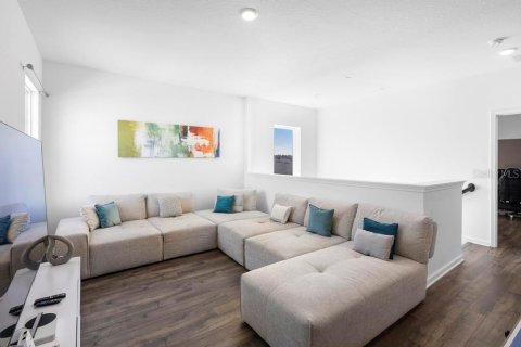 Villa ou maison à vendre à Clermont, Floride: 5 chambres, 284.1 m2 № 1520371 - photo 25
