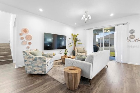 Villa ou maison à vendre à Clermont, Floride: 5 chambres, 284.1 m2 № 1520371 - photo 13
