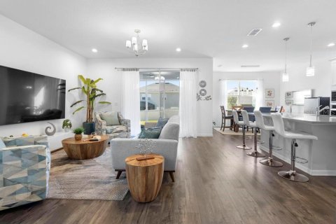 Villa ou maison à vendre à Clermont, Floride: 5 chambres, 284.1 m2 № 1520371 - photo 5