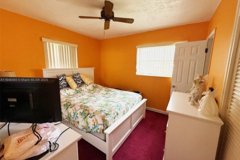 Villa ou maison à vendre à Miami, Floride: 3 chambres, 89.74 m2 № 1845472 - photo 16