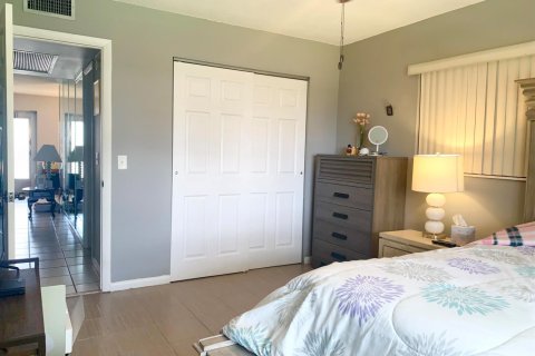 Copropriété à vendre à West Palm Beach, Floride: 2 chambres, 60.48 m2 № 2077528 - photo 20
