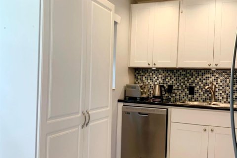 Copropriété à vendre à West Palm Beach, Floride: 2 chambres, 60.48 m2 № 2077528 - photo 9