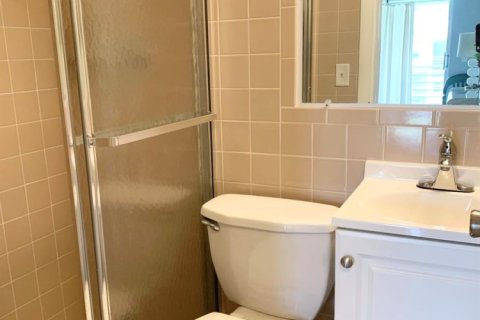 Copropriété à vendre à West Palm Beach, Floride: 2 chambres, 60.48 m2 № 2077528 - photo 21