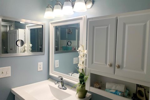 Copropriété à vendre à West Palm Beach, Floride: 2 chambres, 60.48 m2 № 2077528 - photo 14