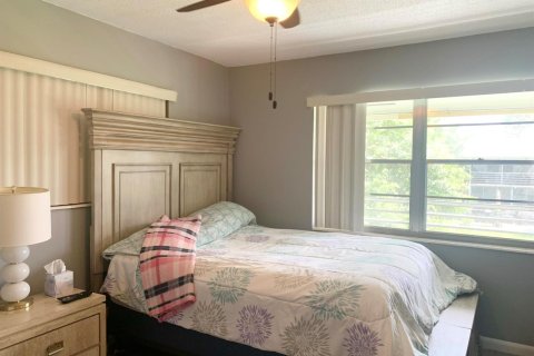Copropriété à vendre à West Palm Beach, Floride: 2 chambres, 60.48 m2 № 2077528 - photo 19