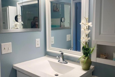 Copropriété à vendre à West Palm Beach, Floride: 2 chambres, 60.48 m2 № 2077528 - photo 15