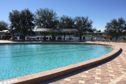 Copropriété à vendre à West Palm Beach, Floride: 2 chambres, 60.48 m2 № 2077528 - photo 27