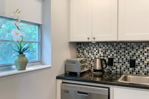 Copropriété à vendre à West Palm Beach, Floride: 2 chambres, 60.48 m2 № 2077528 - photo 6