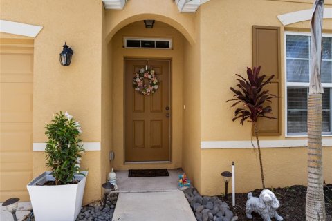 House in Palm Bay, Florida 4 bedrooms, 170.01 sq.m. № 1866332 - photo 5
