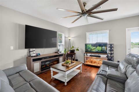 Touwnhouse à vendre à Riverview, Floride: 2 chambres, 122.63 m2 № 2134353 - photo 8