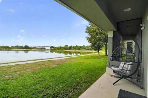 Touwnhouse à vendre à Riverview, Floride: 2 chambres, 122.63 m2 № 2134353 - photo 5