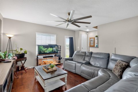 Touwnhouse à vendre à Riverview, Floride: 2 chambres, 122.63 m2 № 2134353 - photo 7