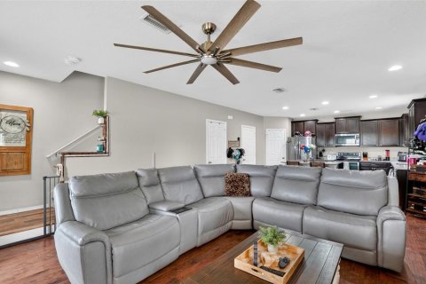 Touwnhouse à vendre à Riverview, Floride: 2 chambres, 122.63 m2 № 2134353 - photo 9