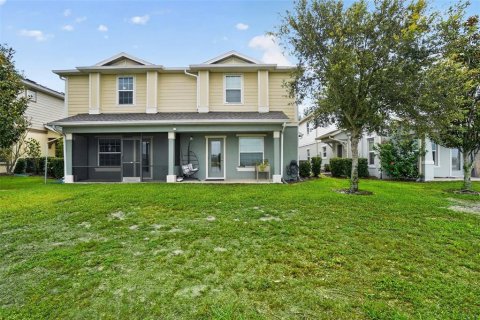 Touwnhouse à vendre à Riverview, Floride: 2 chambres, 122.63 m2 № 2134353 - photo 3