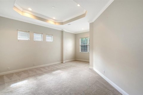 Снять в аренду виллу или дом в Лейквуд Ранч, Флорида 8 комнат, 235.79м2, № 2109617 - фото 17