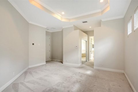 Снять в аренду виллу или дом в Лейквуд Ранч, Флорида 8 комнат, 235.79м2, № 2109617 - фото 19