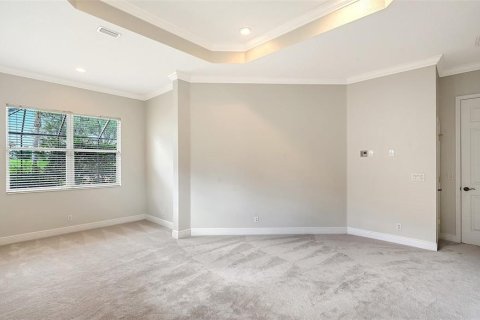 Снять в аренду виллу или дом в Лейквуд Ранч, Флорида 8 комнат, 235.79м2, № 2109617 - фото 18