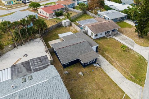 House in Ormond Beach, Florida 2 bedrooms, 86.49 sq.m. № 2429596 - photo 24