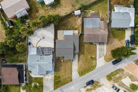 House in Ormond Beach, Florida 2 bedrooms, 86.49 sq.m. № 2429596 - photo 25